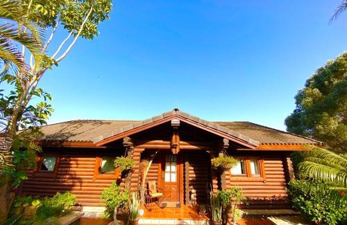 Tacoronte House | NORDIC HOUSE NEAR THE BEACH IN QUIET NEIGHBORHOOD, All AMENITIES