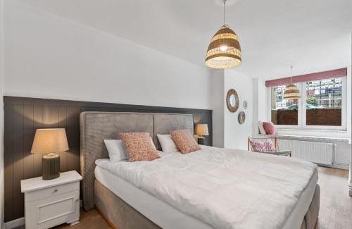Eimsbuettel Apartment | Nordic Nest Eimsbüttel