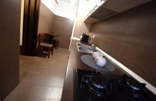 Suceava Apartment | Nordic
