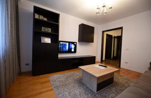 Suceava Apartment | Nordic