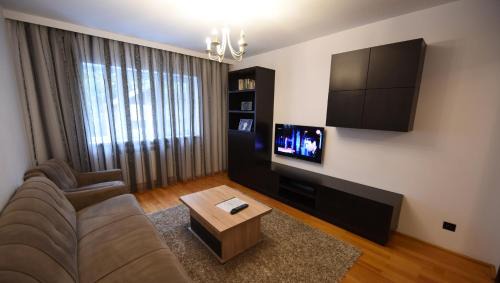 Suceava Apartment | Nordic