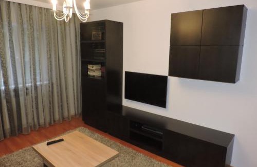 Suceava Apartment | Nordic