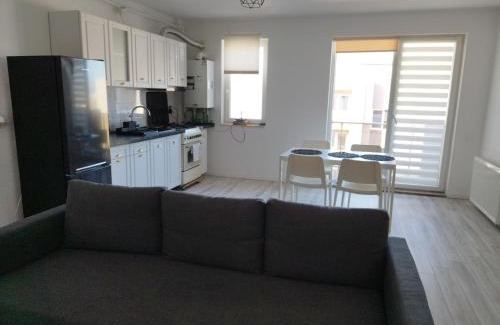 Floresti Apartment | Nordic style Apartaments Floresti