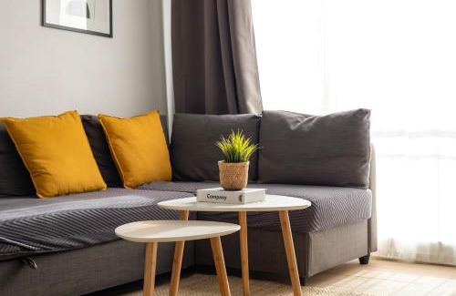 Perchel Norte Apartment | Nordik Apartments Urban - Perchel "Elsinor"