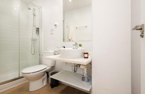 Perchel Norte Apartment | Nordik Apartments Urban - Perchel "Elsinor"