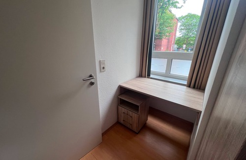 Wyk auf Foehr Apartment | Nordland Appartments - Apartment Sylt - Directly by the sea, you can't get any closer!