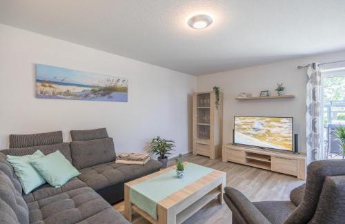 Breklum Apartment | Nordlicht