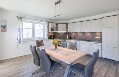 Breklum Apartment | Nordlicht