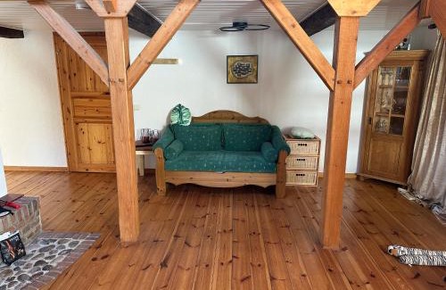 Klixbull House | Nordsee Ferienhaus A und O