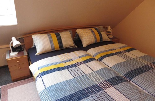 Dornum Apartment | Nordsee Fewo Küstenkind