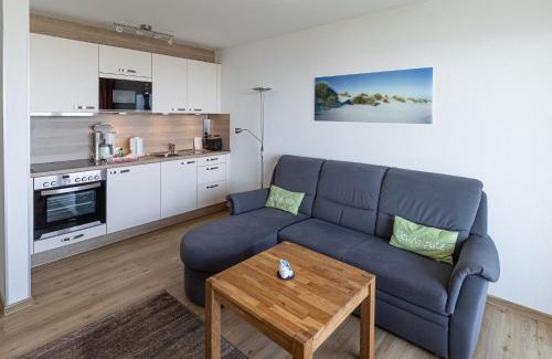 Doese Apartment | Nordseeblick, FeWo 15