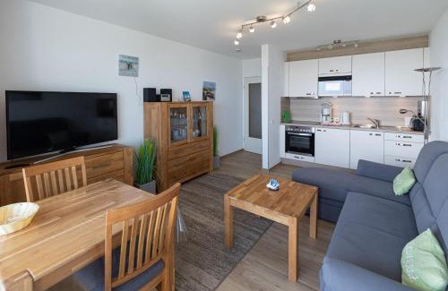 Doese Apartment | Nordseeblick, FeWo 15