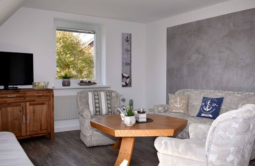Langenhorn Apartment | Nordseedomizil Langenhorn