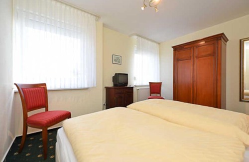 Bensersiel Resort | Nordseegartenpark Nordseestolz
