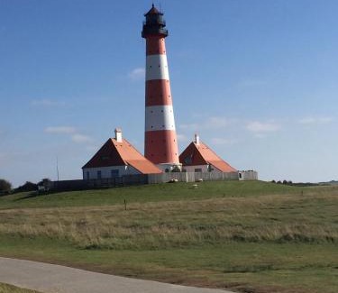 Husum House | Nordseeperle Husum