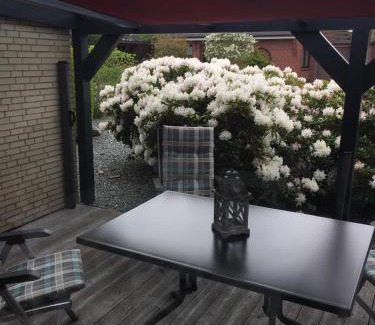 Husum House | Nordseeperle Husum