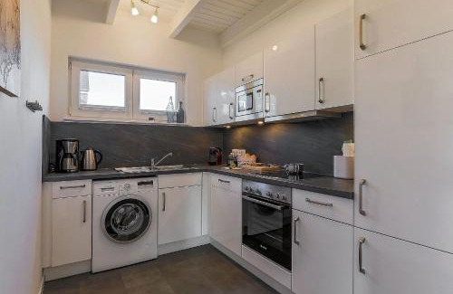 Busum House | NordseeResort Büsum Ferienhaus 9 Mellum