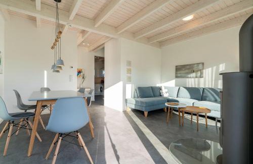 Busum House | NordseeResort Büsum Ferienhaus 16 Dat greune Huus