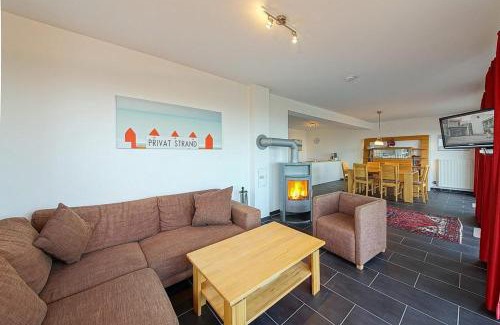 Schillig Apartment | NordseeResort Friesland NordseeResort Friesland 52-4-N