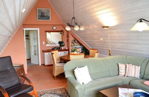 Nieblum Apartment | Nordseestübchen Whg 01