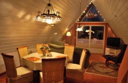 Nieblum Apartment | Nordseestübchen Whg 01
