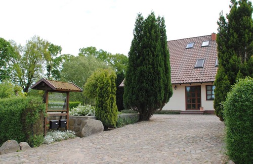 Pelsin Apartment | Nordsied - De Ingel Hoof - Apartments on beautiful grounds