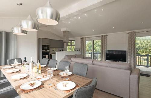 Pentney Resort | Norfolk Woods Resort And Spa