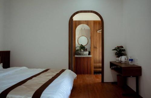 Da Lat Ski Chalet | Nori Home Đà Lạt