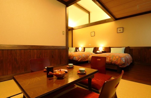 Hirayu House | Norikura Ikkyu
