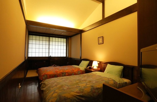 Hirayu House | Norikura Ikkyu