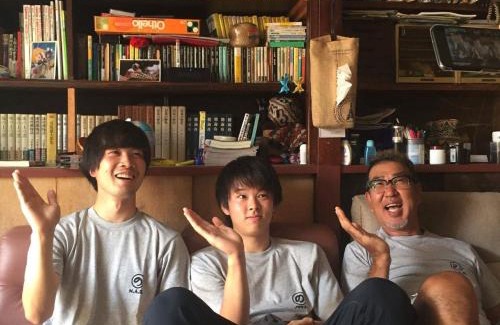 Chikushino House | Norishicoauto Guesthouse