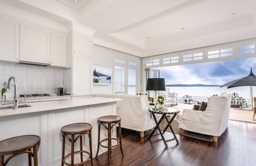 Palm Beach House | NORMA HOUSE by Palm Beach Holiday Rentals