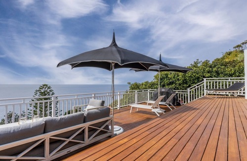 Palm Beach House | NORMA HOUSE by Palm Beach Holiday Rentals