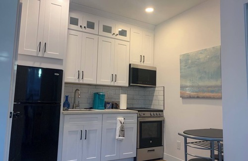 Normal Heights House | Normal Heights Hideway! Charming Furnished Studio House with outdoor area.