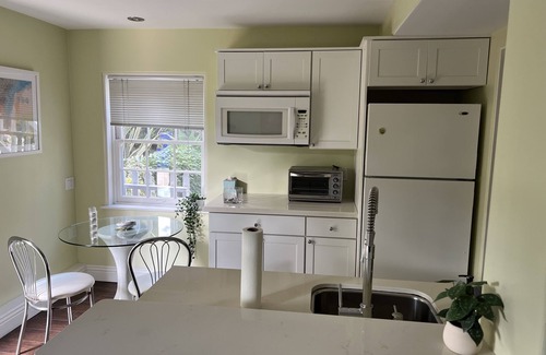 Normal Heights Apartment | Normal Heights Studio Unit
