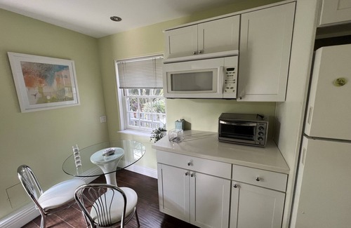 Normal Heights Apartment | Normal Heights Studio Unit