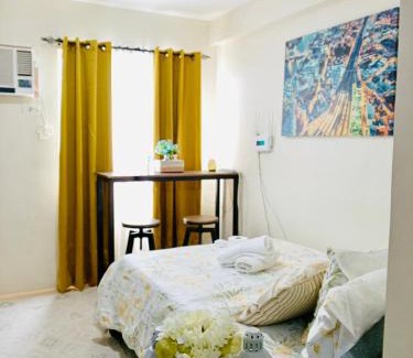 Dumaguete Hotel | Norman Condominium Unit Rental