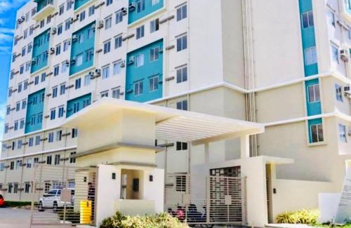 Dumaguete Hotel | Norman Condominium Unit Rental