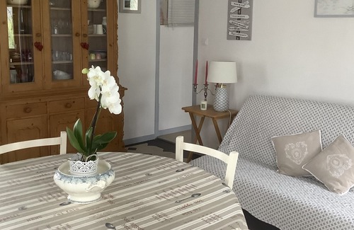 Gouy House | Norman house located 20 minutes from Rouen In a typical Norman village