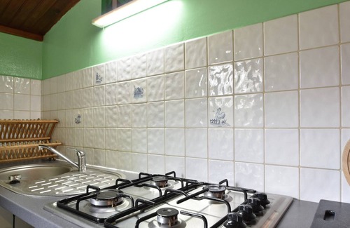 Torigny-les-Villes House | Normandy Bakery Retreat