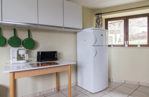 Sourdeval-les-Bois House | Normandy Countryside Stay