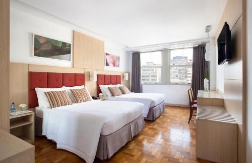 Centro Hotel | Normandy Hotel
