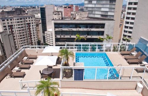 Centro Hotel | Normandy Hotel