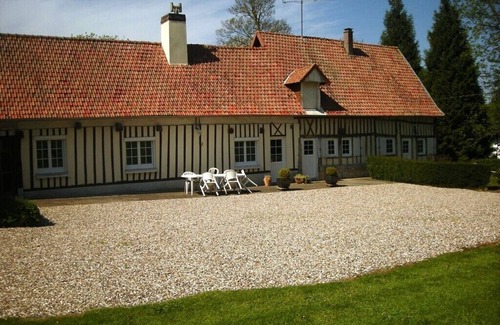 Gueures House | Normandy house for 5 people