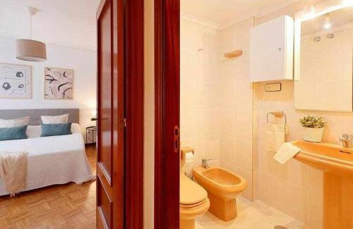 Las Campas y San Claudio Apartment | Norte Azul Apartamento