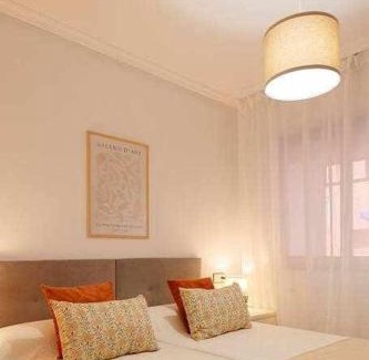 Las Campas y San Claudio Apartment | Norte Azul Apartamento
