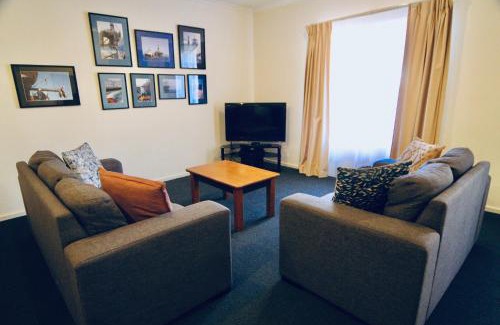 North Adelaide Apartment | North Adelaide "The Grand" Apartments - Parking