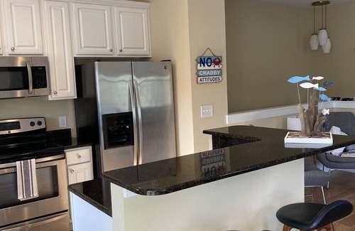 Windy Hill House | North Beach Resort Townhouse - pools, hot tubs & beach. A family paradise!