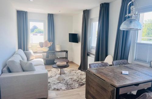 Rahlstedt Apartment | NORTH COAST Suites Deluxe Hamburg-Rahlstedt