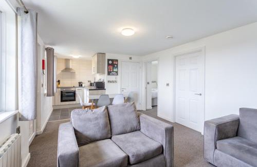 Hele Apartment | North Devon Resort